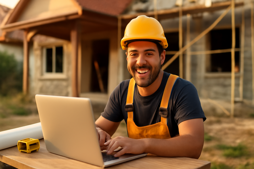 Jasa Update Website Renovasi Rumah Makassar Tanpa Ribet