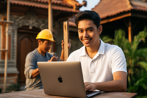 Jasa Buat Artikel Website Renovasi Rumah Bali Efektif