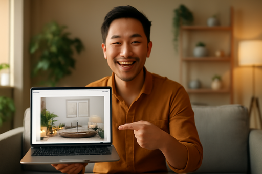 Jasa Promosi Website Desain Interior Jakarta #Solusi Trafik!