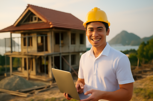 Jasa Buat Artikel Website Bangun Rumah Labuan Bajo