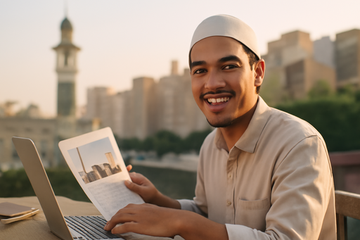 Jasa Buat Artikel Website Travel Umroh Surabaya Unggul!