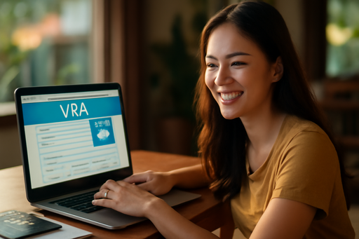 Jasa Update Website Pembuatan Visa Yogyakarta Terpercaya