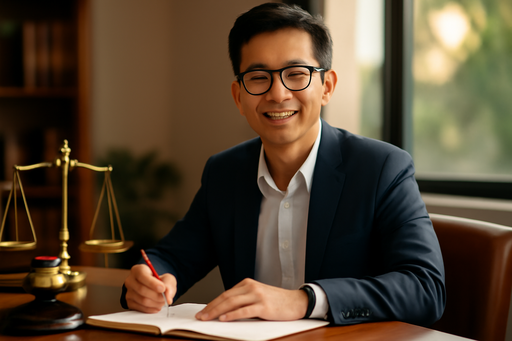 Jasa Buat Artikel Website Konsultan Legal Jakarta