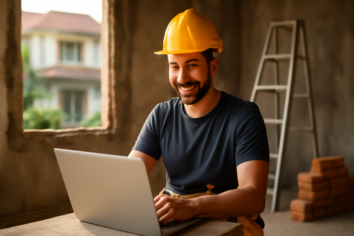 Jasa Buat Artikel Website Renovasi Rumah Jakarta Andal
