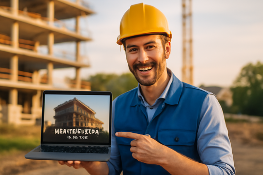 Jasa Promosi Website Kontraktor Medan Terpercaya