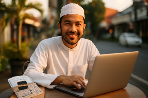 Jasa Buat Artikel Website Travel Umroh Bandung Profesional