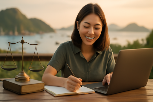 Jasa Buat Artikel Website Notaris Labuan Bajo Profesional