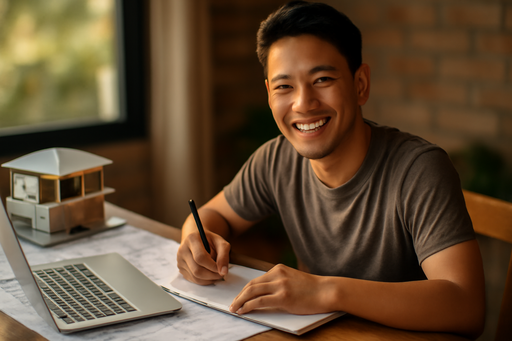 Jasa Buat Artikel Website Arsitek Medan Profesional