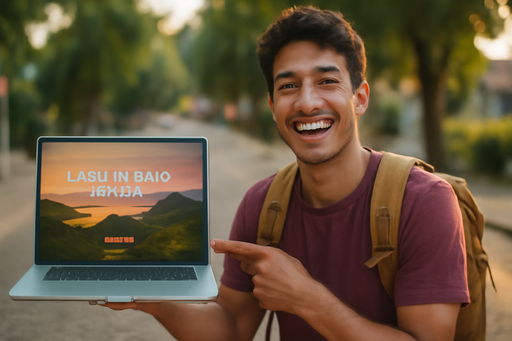 Jasa Promosi Website Travel Labuan Bajo Terbaik 2024