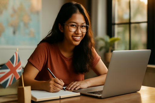 Jasa Buat Artikel Website Konsultan Studi Luar Negeri Yogyakarta