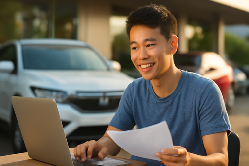 Jasa Buat Artikel Website Dealer Mobil Medan Terpercaya