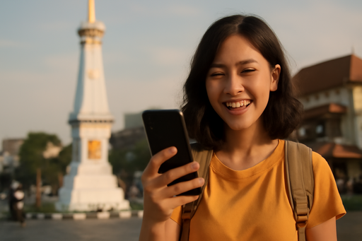 Jasa Promosi Website Destinasi Wisata Yogyakarta Terbaik