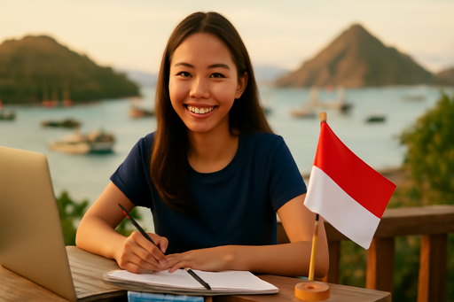 Jasa Buat Artikel Website Konsultan Studi Luar Negeri Labuan Bajo