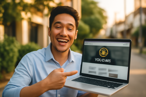 Jasa Promosi Website Notaris Surabaya Terpercaya