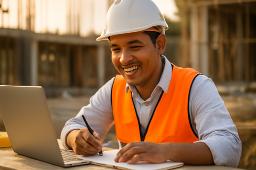 Jasa Buat Artikel Website Kontraktor Makassar Profesional