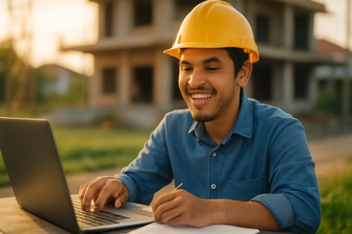 Jasa Buat Artikel Website Kontraktor Jogja Profesional