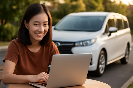 Jasa Buat Artikel Website Sewa Mobil Semarang Profesional
