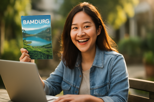Jasa Promosi Website Travel Bandung Terpercaya 2024