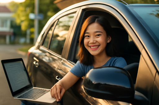 Jasa Buat Artikel Website Sewa Mobil Bandung Profesional
