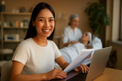Jasa Buat Artikel Website Klinik Kecantikan Bandung