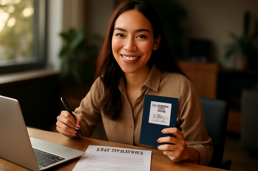 Jasa Buat Artikel Website Pembuatan Visa Surabaya Terpercaya