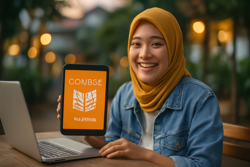 Jasa Promosi Website Lembaga Kursus Semarang Andal