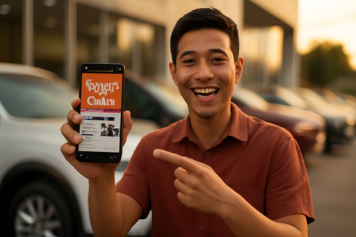 Jasa Promosi Website Dealer Mobil Makassar Terbaik