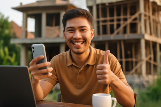 Jasa Promosi Website Kontraktor Denpasar Profesional