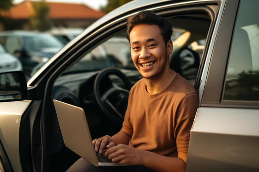 Jasa Buat Artikel Website Dealer Mobil Bekas Yogyakarta