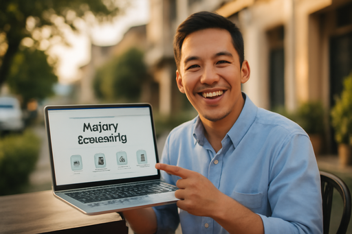 Jasa Promosi Website Notaris Semarang Profesional