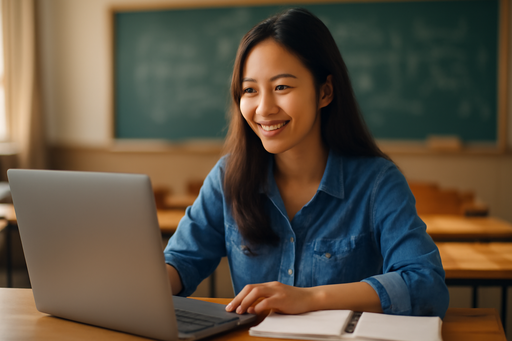 Jasa Buat Artikel Website Lembaga Kursus Medan Profesional