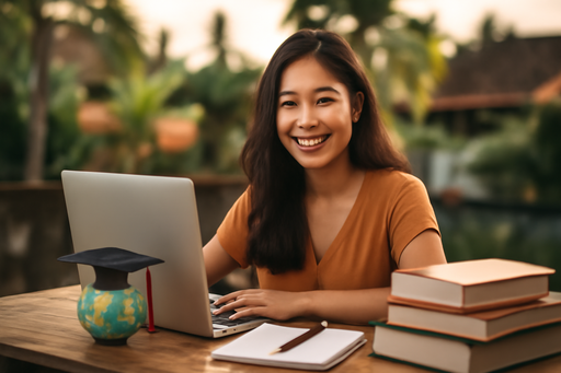 Jasa Buat Artikel Website Konsultan Studi Luar Negeri Bali