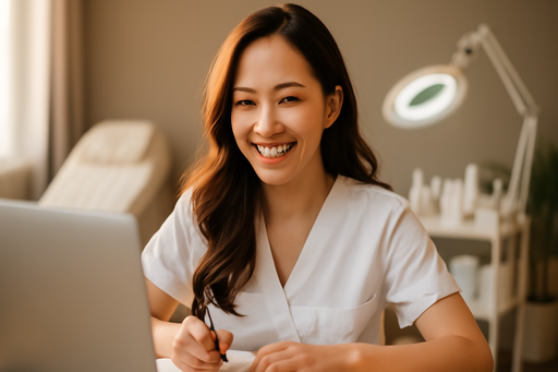 Jasa Buat Artikel Website Klinik Kecantikan Jakarta