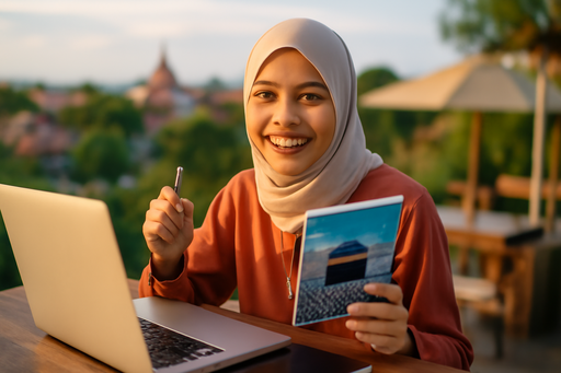 Jasa Buat Artikel Website Travel Umroh Denpasar Terpercaya