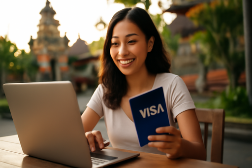 Jasa Buat Artikel Website Pembuatan Visa Denpasar Profesional