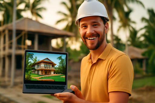 Jasa Promosi Website Kontraktor Bali Terpercaya