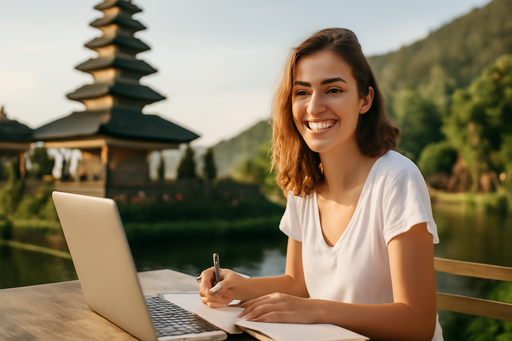 Jasa Buat Artikel Website Destinasi Wisata Bali Andal