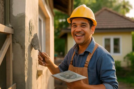 Jasa Buat Artikel Website Renovasi Rumah Semarang Profesional