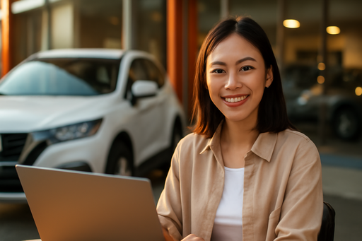 Jasa Buat Artikel Website Dealer Mobil Yogyakarta