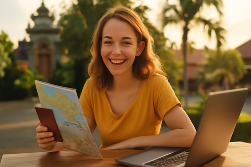 Jasa Update Blog Travel Denpasar Solusi SEO Terbaik