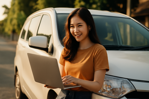 Jasa Buat Artikel Website Sewa Mobil Yogyakarta Profesional