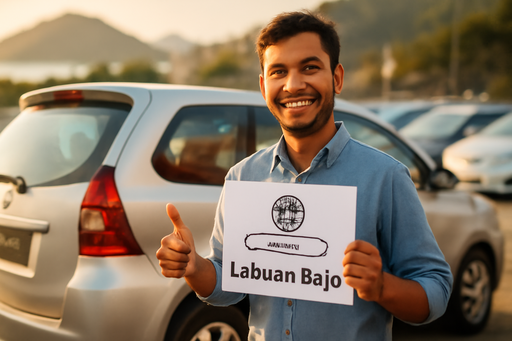 Jasa Promosi Website Dealer Mobil Bekas Labuan Bajo