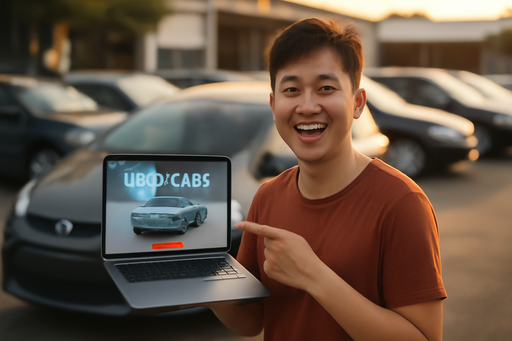 Jasa Promosi Website Dealer Mobil Bekas Surabaya
