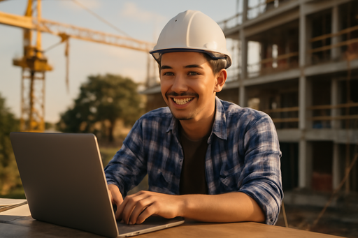 Jasa Buat Artikel Website Kontraktor Yogyakarta Andal
