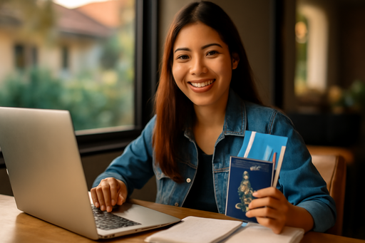 Jasa Buat Artikel Website Konsultan Studi Luar Negeri Makassar