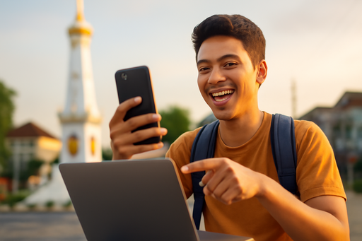 Jasa Promosi Website Destinasi Wisata Jogja Terbaik