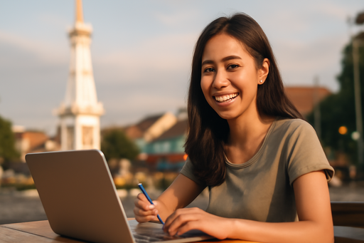 Jasa Buat Artikel Website Travel Jogja Andal