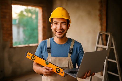 Jasa Buat Artikel Website Renovasi Rumah Medan Andal