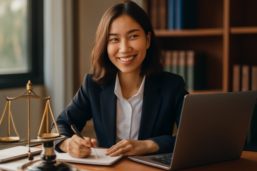 Jasa Buat Artikel Website Konsultan Legal Semarang