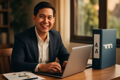 Jasa Buat Artikel Website Konsultan Pajak Jakarta Profesional